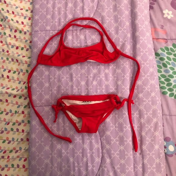 Jacks size 3/4 bikini - Picture 2 of 3
